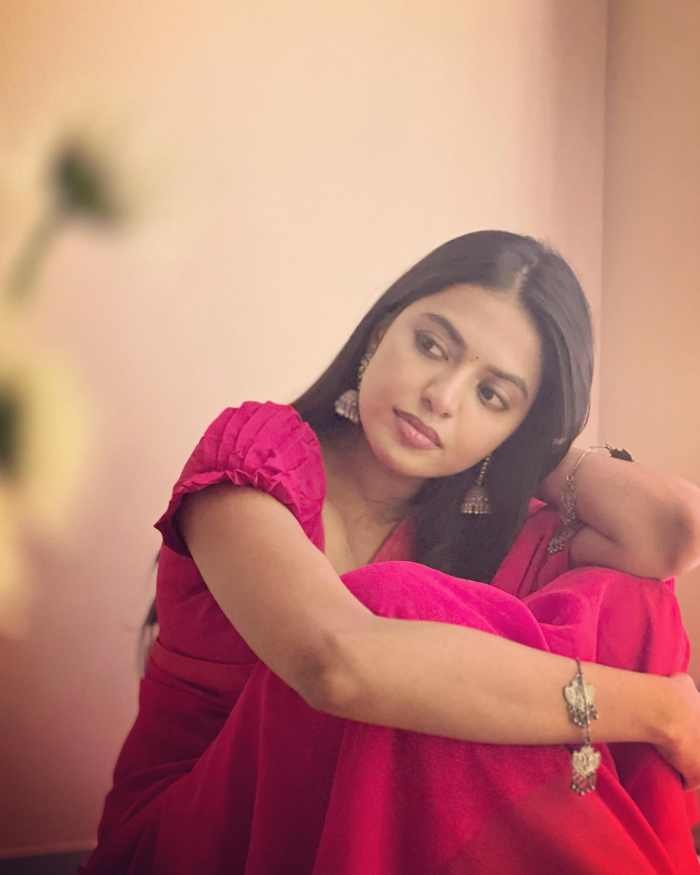 shivani rajashekar_teluguvox 2